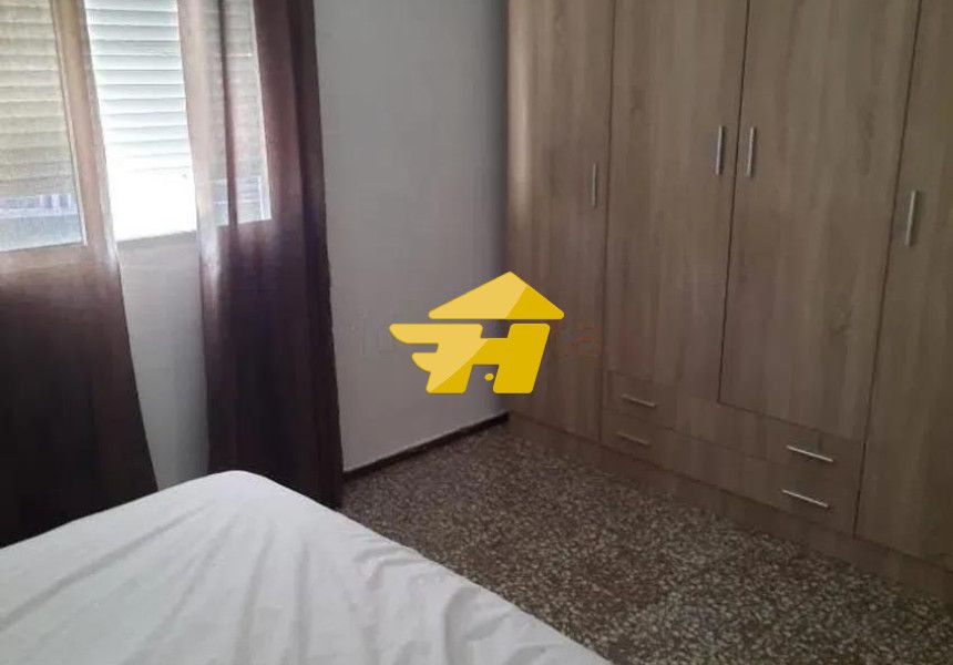 Dormitori de Pis en venda en Torremolinos amb Aire condicionat