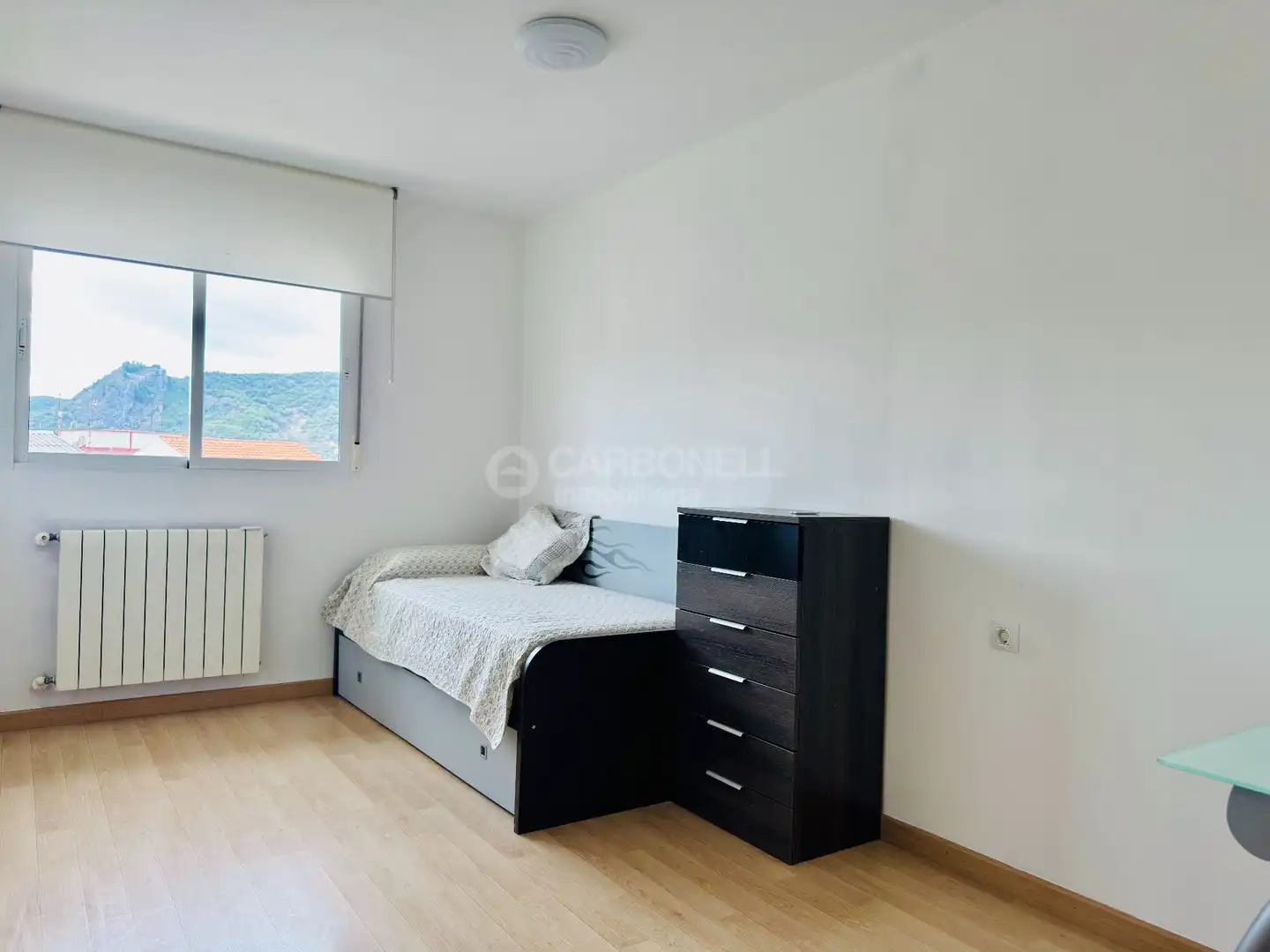 Habitación de Piso en venta en Alcoy / Alcoi con Aire acondicionado, Calefacción y Trastero