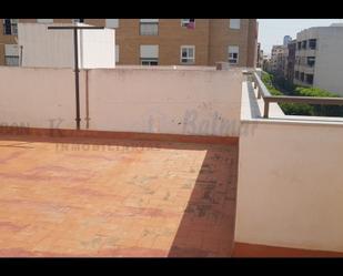 Terrace of Country house for sale in El Ejido  with Terrace and Balcony