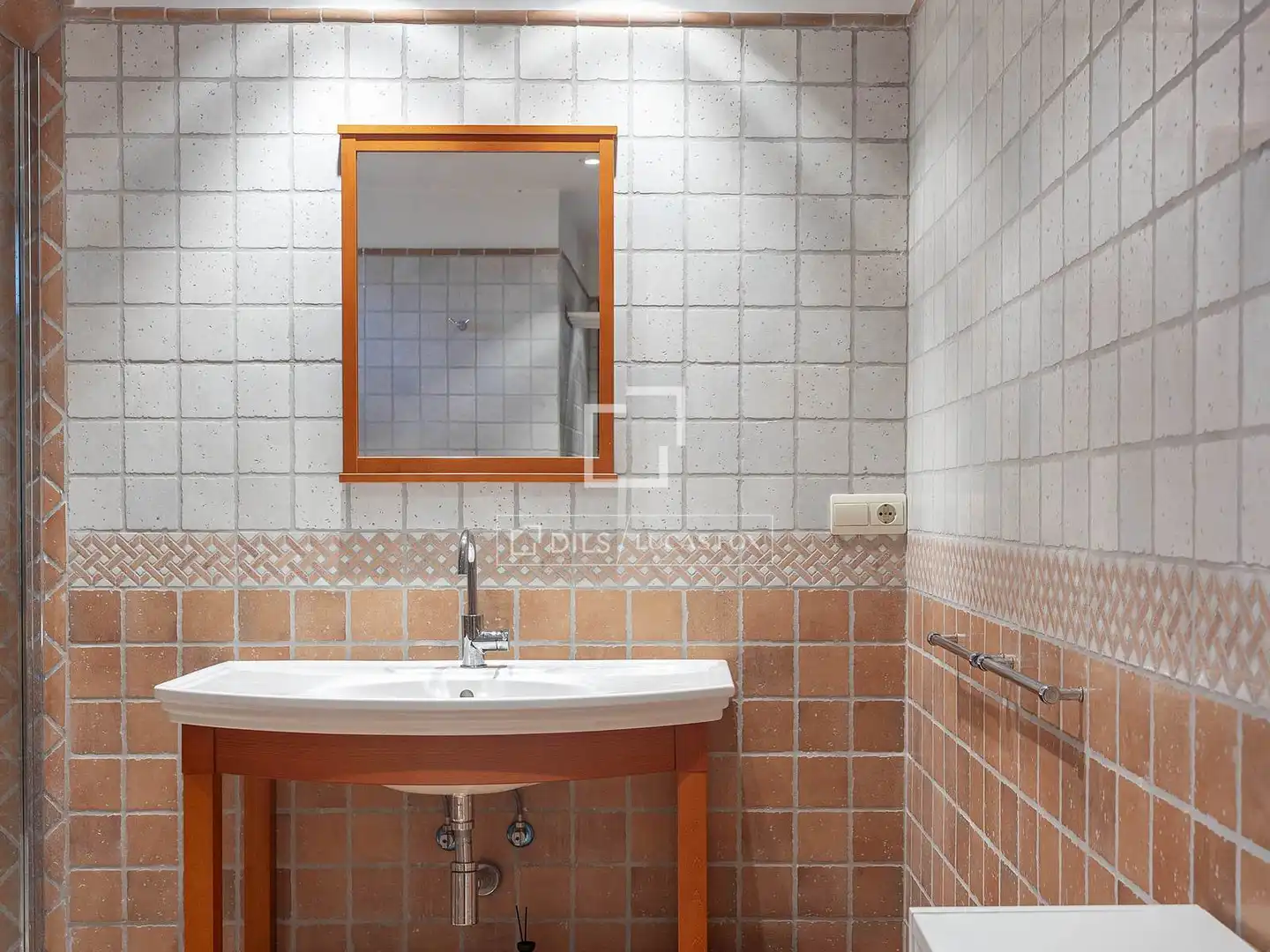 Baño de Casa o chalet en venta en Paterna con Calefacción, Jardín privado y Terraza