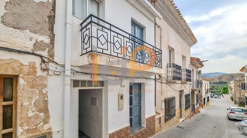 Photo 2 of House or chalet for sale in San Anton, Cantoria, Almería