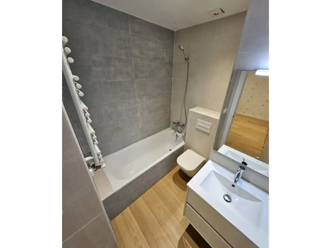 Flat with terrace for sale in Calle PROVENÇA, imagen 18