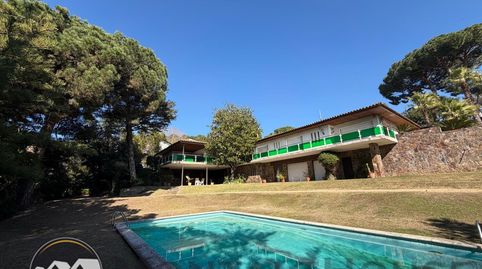 Photo 3 of Houses for sale in Bell - Aire, Sant Andreu de Llavaneres