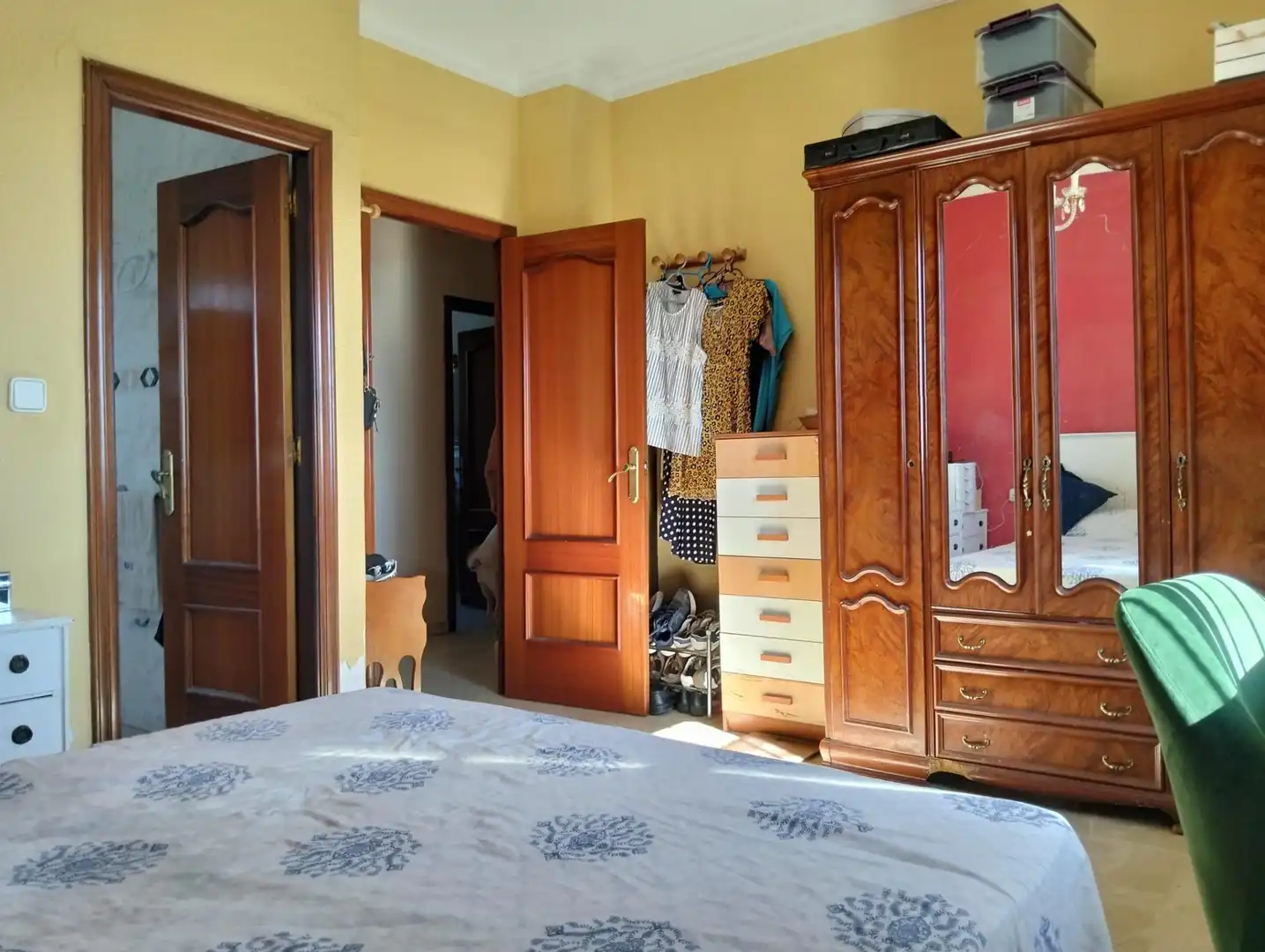 Villa avec piscine à vendre à La Carlota, imagen 24
