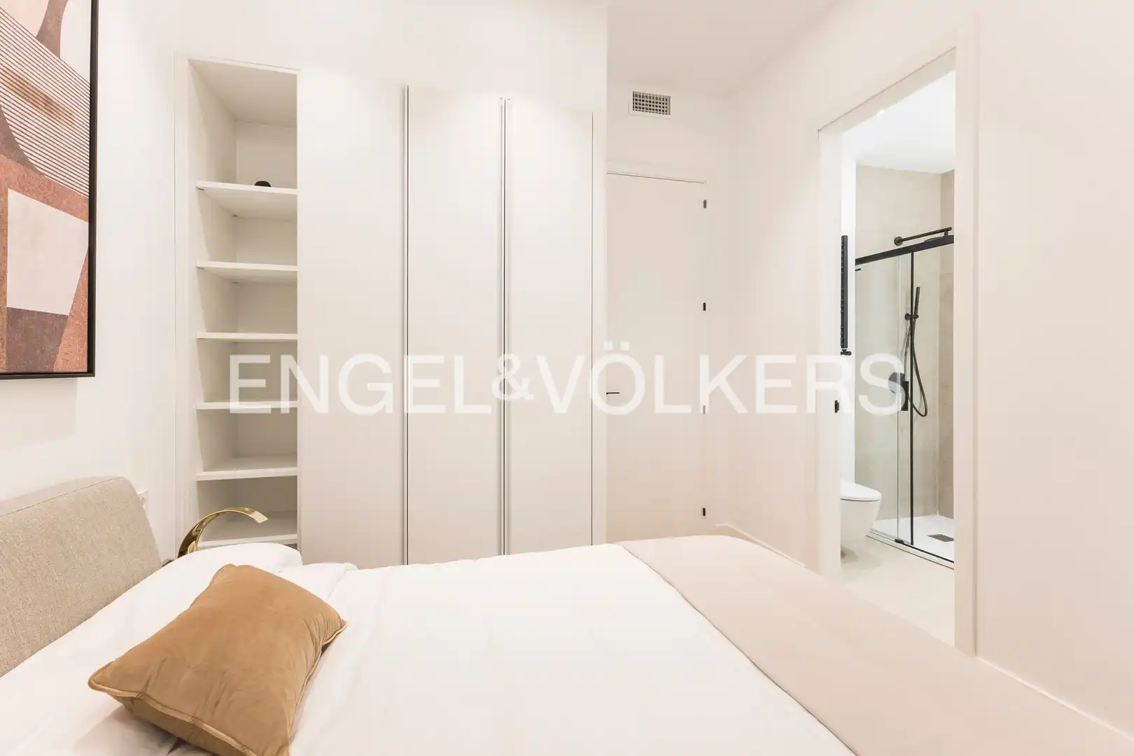 Piso con terraza en venta en Calle de O'Donnell, imagen 36