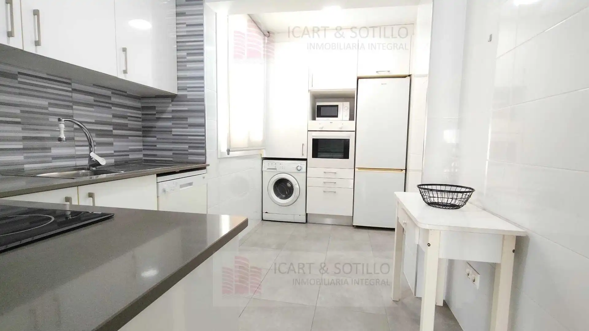 Wohnung mit Terrasse zur Miete in Casco Urbano, imagen 14