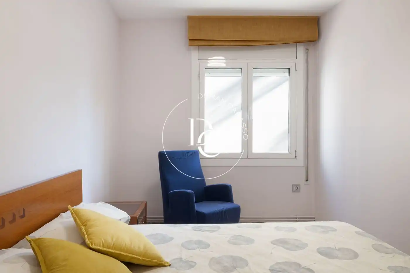 Habitación de Piso en venta en Vilanova i la Geltrú con Aire acondicionado y Calefacción