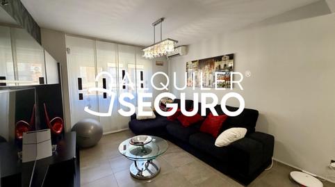 Foto 2 de Pis de lloguer a Sorolla, Hospital, Madrid