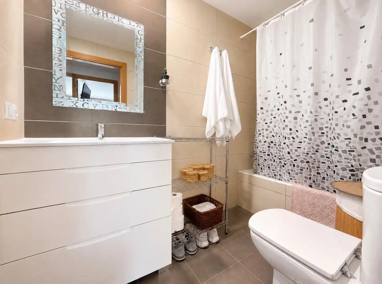 Flat with terrace for sale in VAZQUEZ DE MELLA, POLITIC, imagen 5