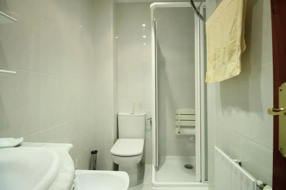 Apartament de lloguer a Fontarrón