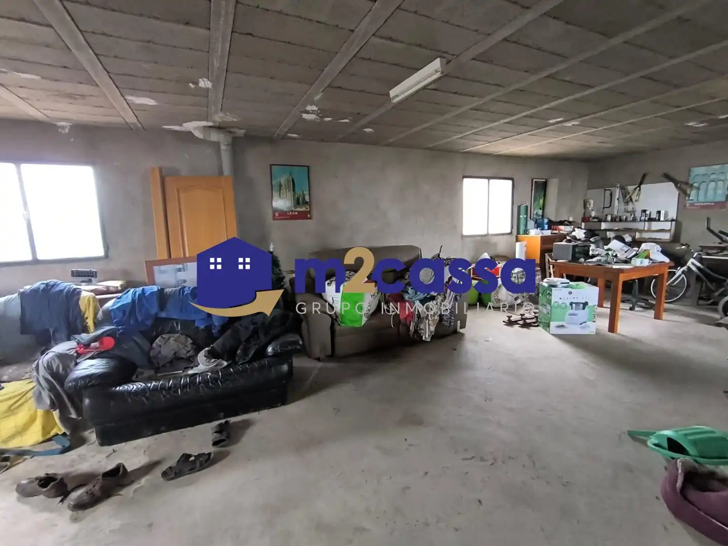 Casa o chalet en venta en Lorca con Terraza y Trastero