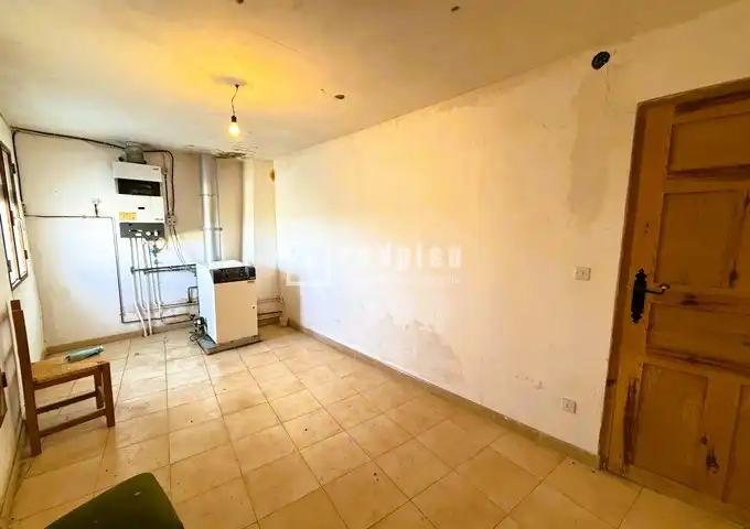 Casa o chalet en venta en Cogolludo con Jardín privado, Terraza y Trastero
