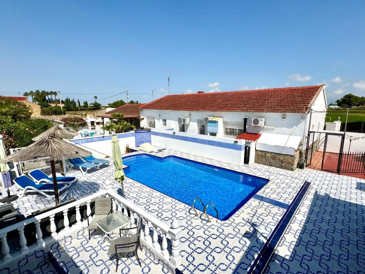 Villa à vendre à Dolores, imagen 7