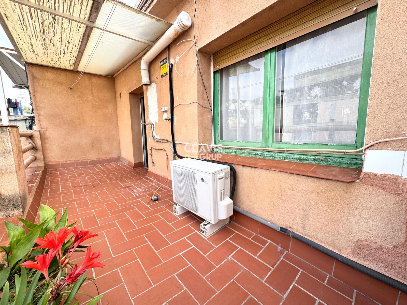 Ático en venta en La Prosperitat, Nou Barris