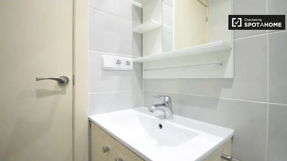 Appartement avec terrasse à louer à Ciutat Vella, imagen 8
