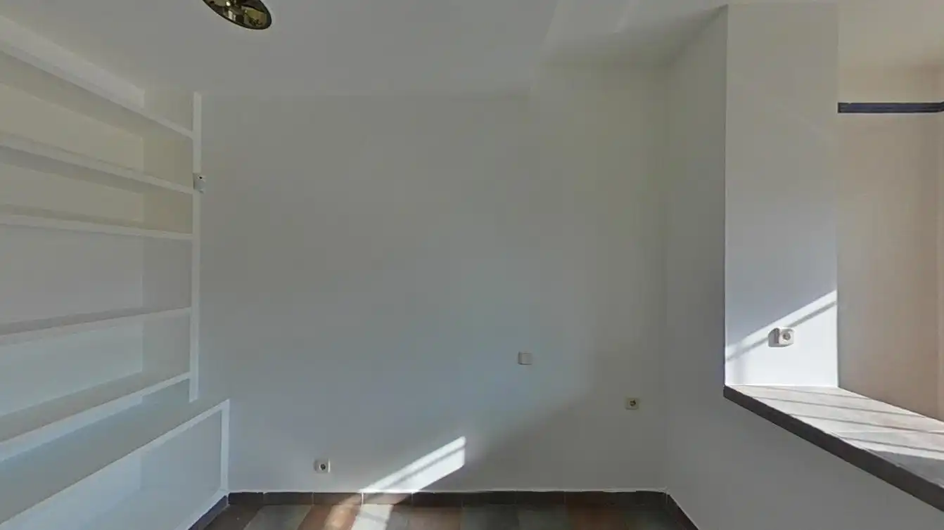Dormitori de Apartament en venda en Madrid amb Aire condicionat