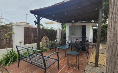 Terrace of Planta baja for sale in El Puerto de Santa María  with Air Conditioner and Terrace