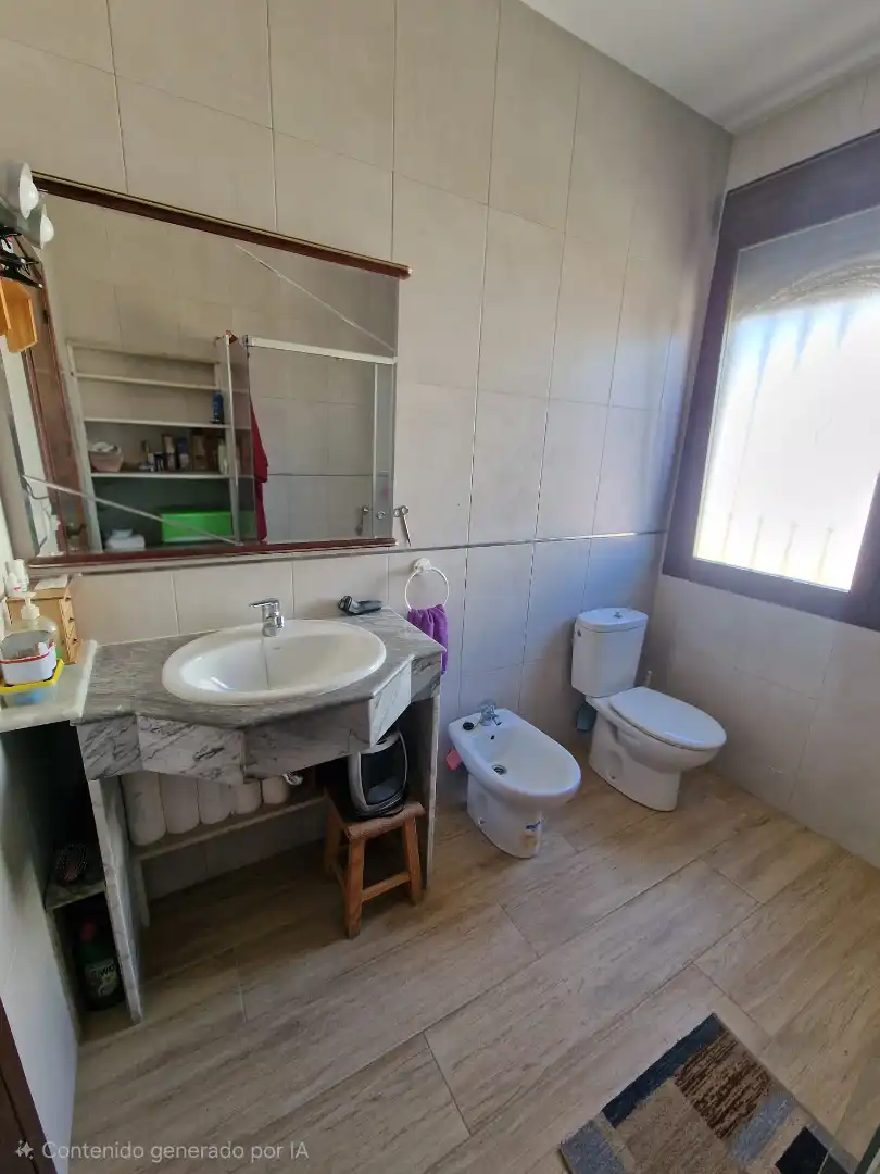 Baño de Finca rústica en venta en Fernán-Núñez, Córdoba