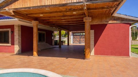 Foto 2 de Casa o chalet en venta en Calle Majal Blanco, Altorreal - El Chorrico, Molina de Segura