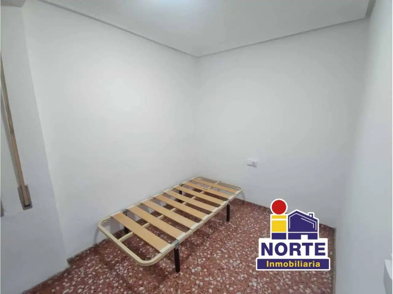 Habitación de Piso de alquiler en Cocentaina con Balcón