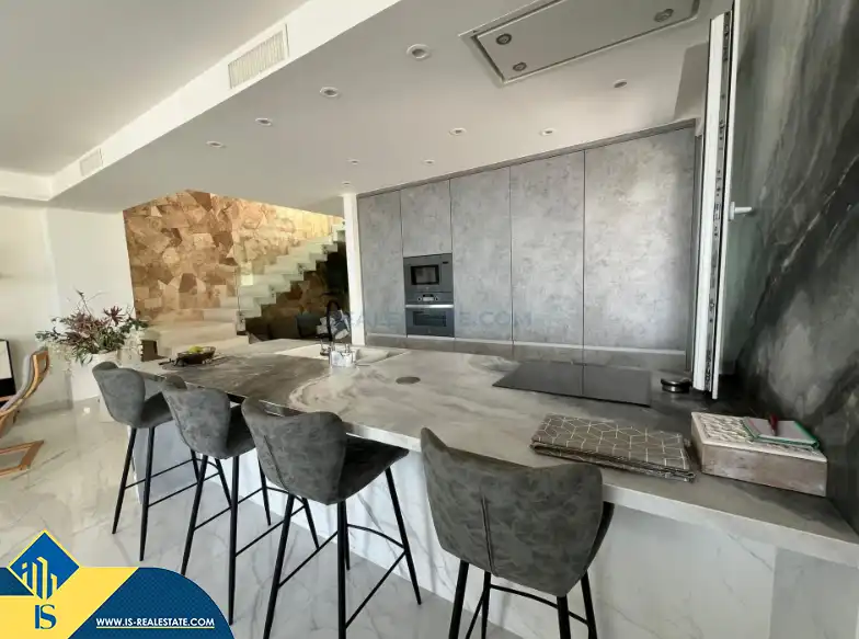 Chalet con jardín en venta en La Mata, imagen 13