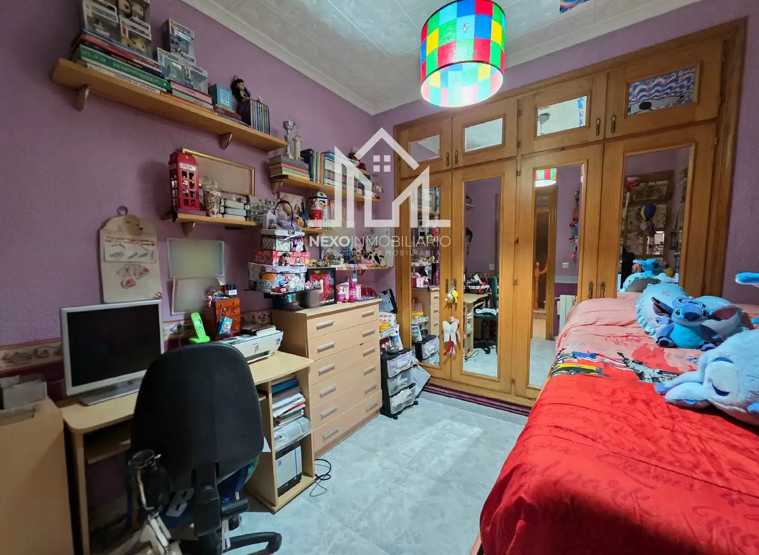 Casa a schiera in vendita a Quevedo, imagen 26
