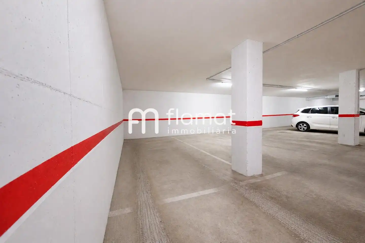 Parking de Piso en venta en Torredembarra