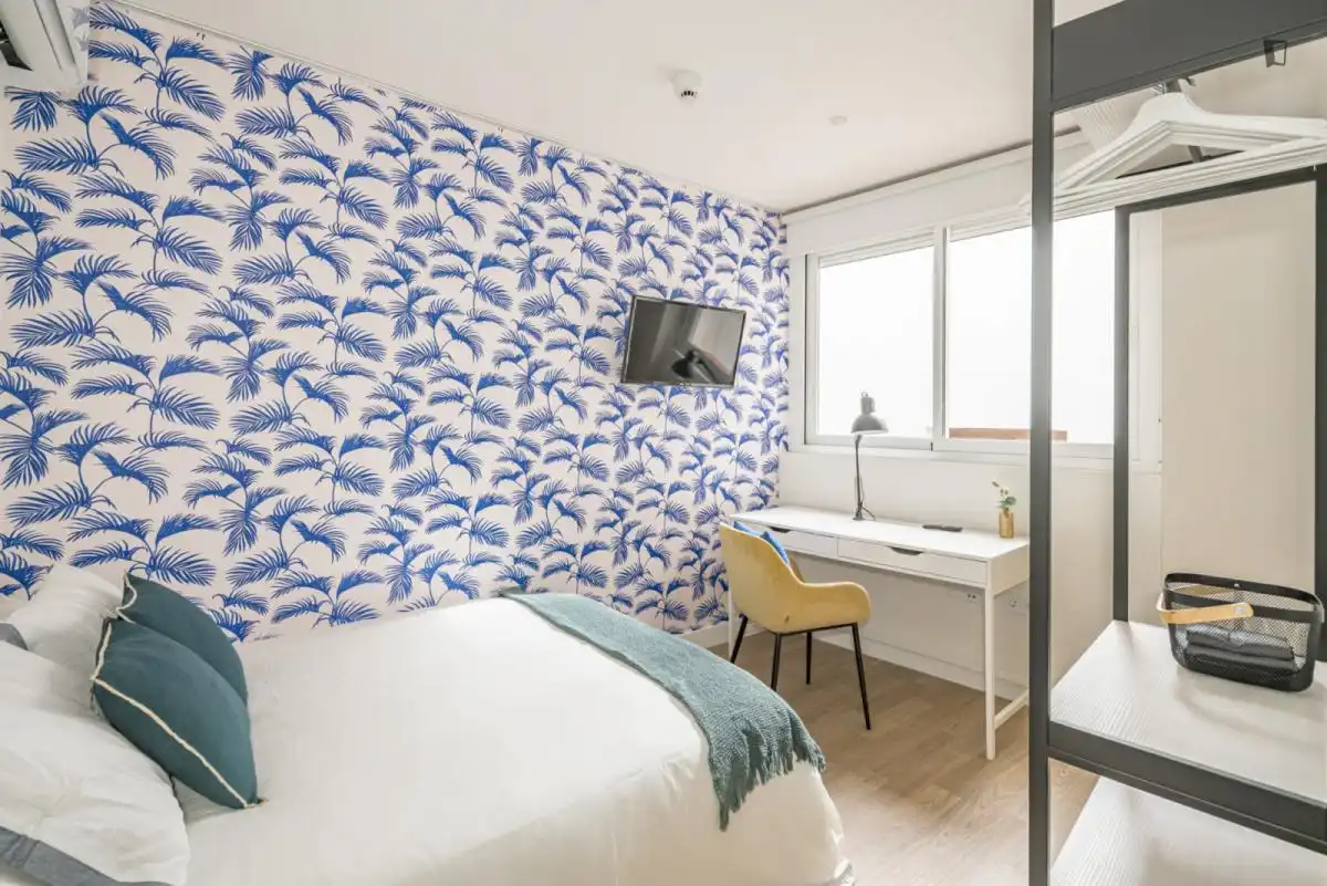 Room in Centro Histórico