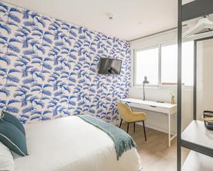 Bedroom of Apartment to share in Málaga Capital