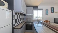 Kitchen of Flat for sale in Estepona  with Air Conditioner, Terrace and Swimming Pool