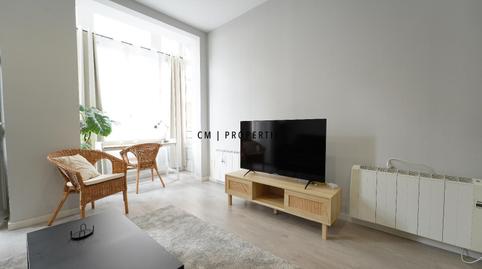 Foto 5 de Pis de lloguer a Marti, Gran Via,  Valencia Capital