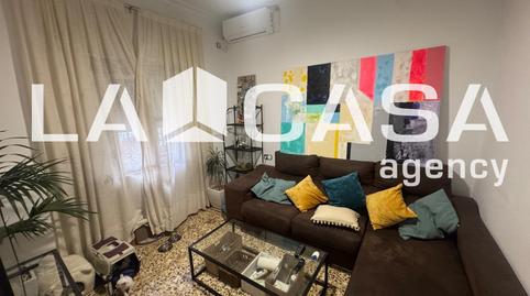 Foto 2 de Casa o chalet en venta en Calle Soria, Bellavista,  Sevilla Capital