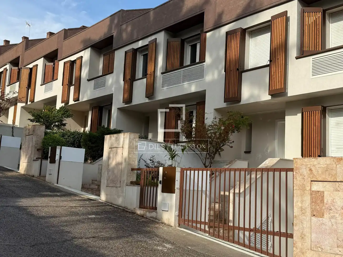 Villa con piscina in affitto a El Soto de la Moraleja, imagen 58