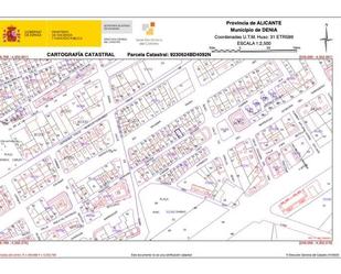 Residencial en venda en Dénia