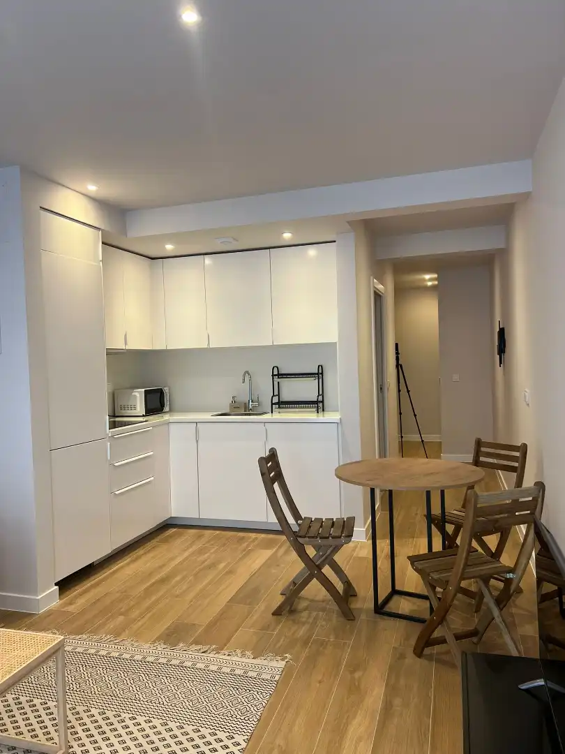 Flat for rent in Calle de San Fidel, Pueblo Nuevo
