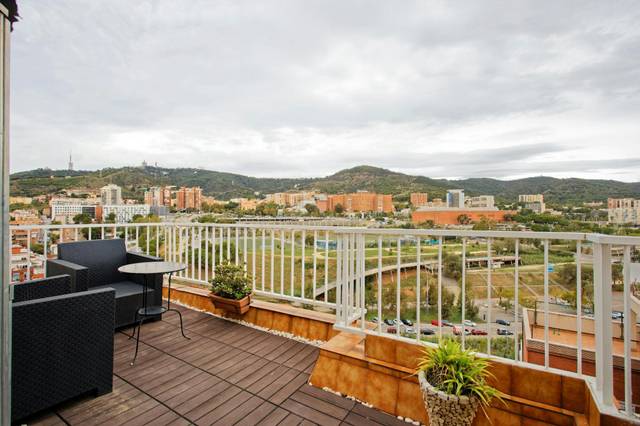 Piso en Alquiler en N/A en La Teixonera