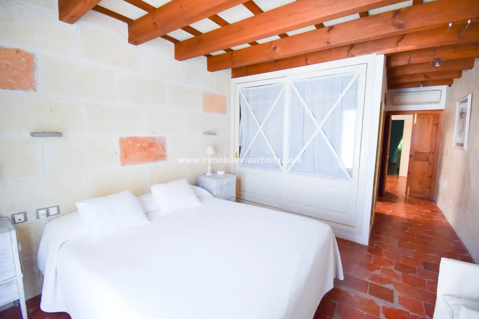 Casa amb piscina en venda a Ciutadella, imagen 33