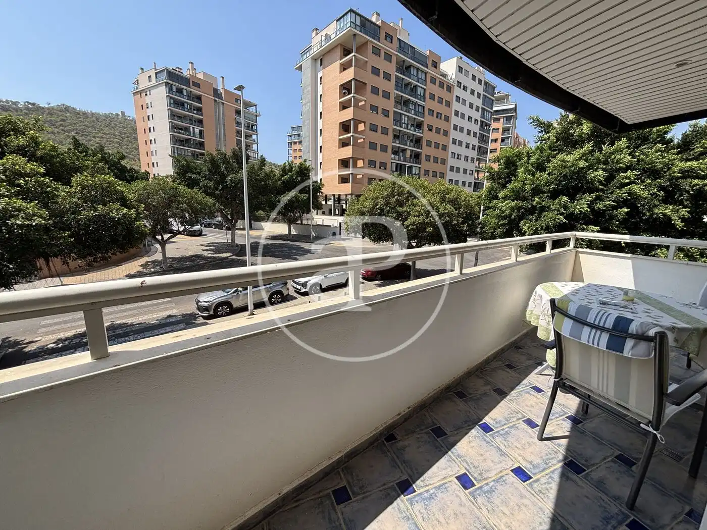 Pis amb piscina en venda a Playa de Poniente, imagen 29
