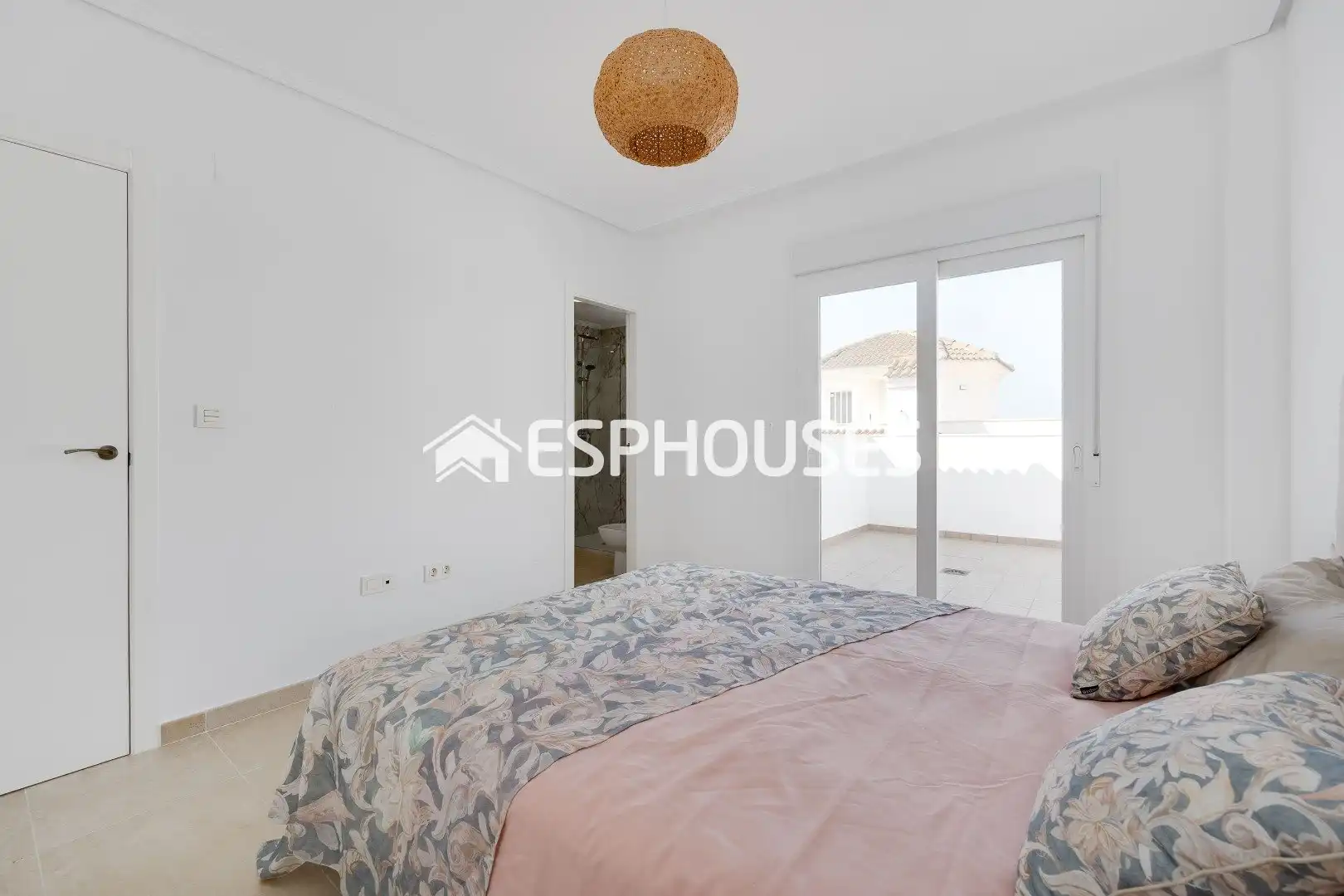 Chalet con terraza en venta en San Fulgencio, imagen 11