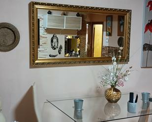 Dining room of Flat for sale in Cartagena  with Air Conditioner, Heating and Furnished