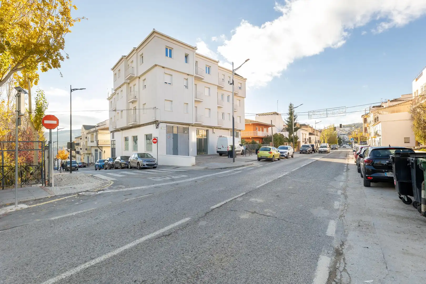 Apartament amb terrassa en venda a Carretera de Loja, 38, 3 b, imagen 28