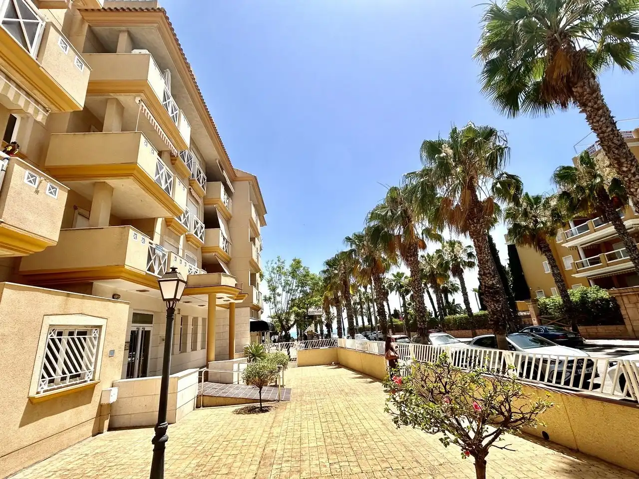 Apartament amb ascensor en venda a N/A