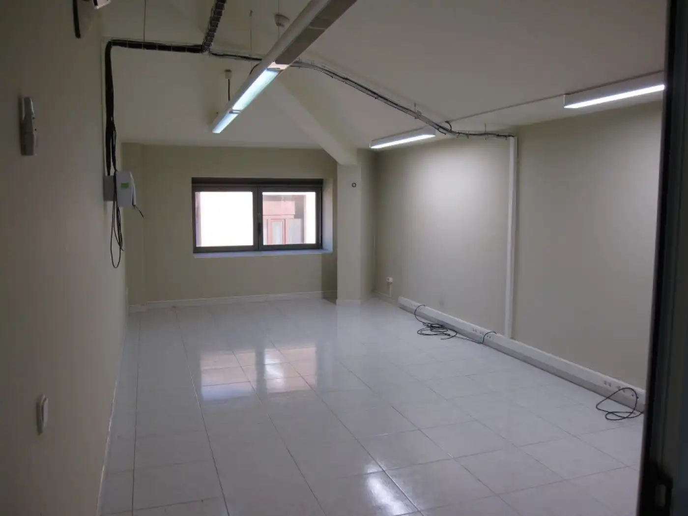 Oficina de lloguer en Igualada