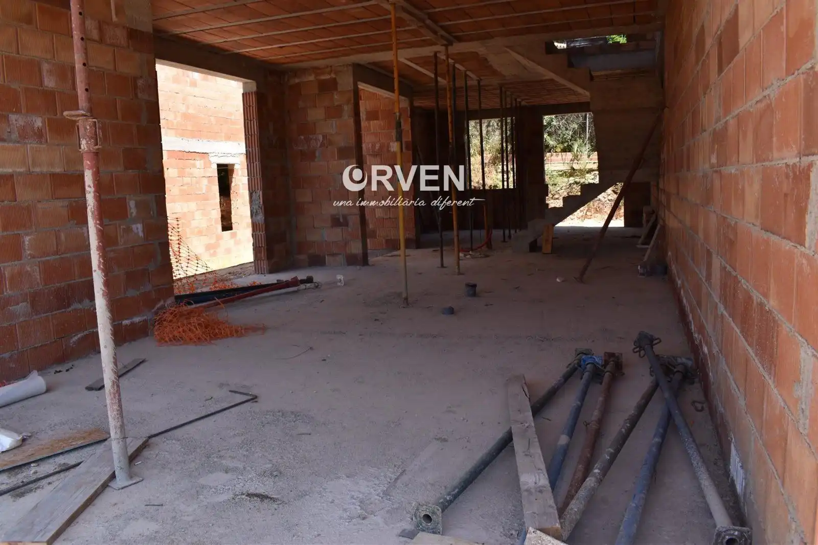 Adosado con piscina en venta en Italia, imagen 43