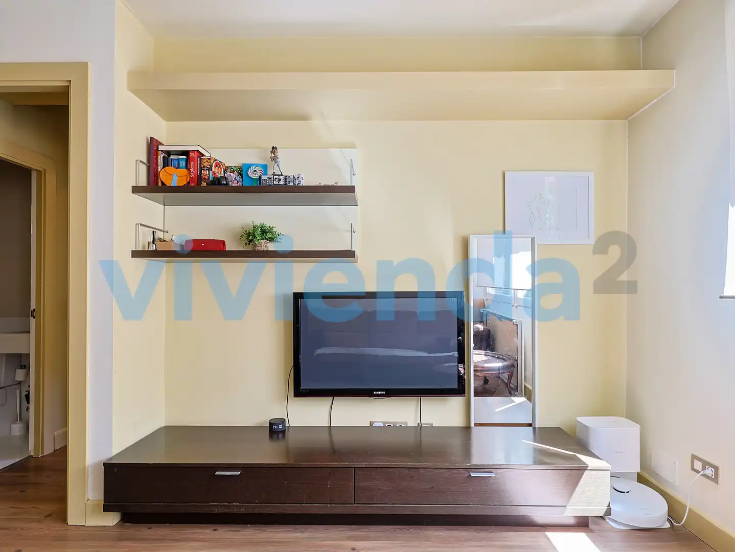 Flat with pool for sale in Glorieta de Perez Cidon, imagen 17