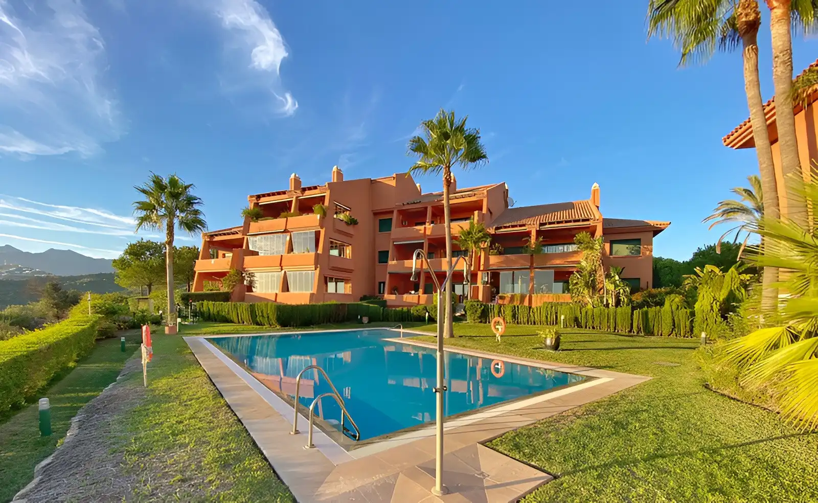 Penthouse mit Pool zum Verkauf in Elviria - Cabopino, imagen 7