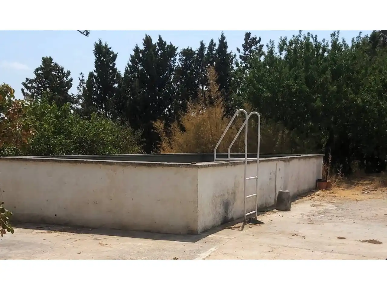 Piscina de Finca rústica en venta en Valls