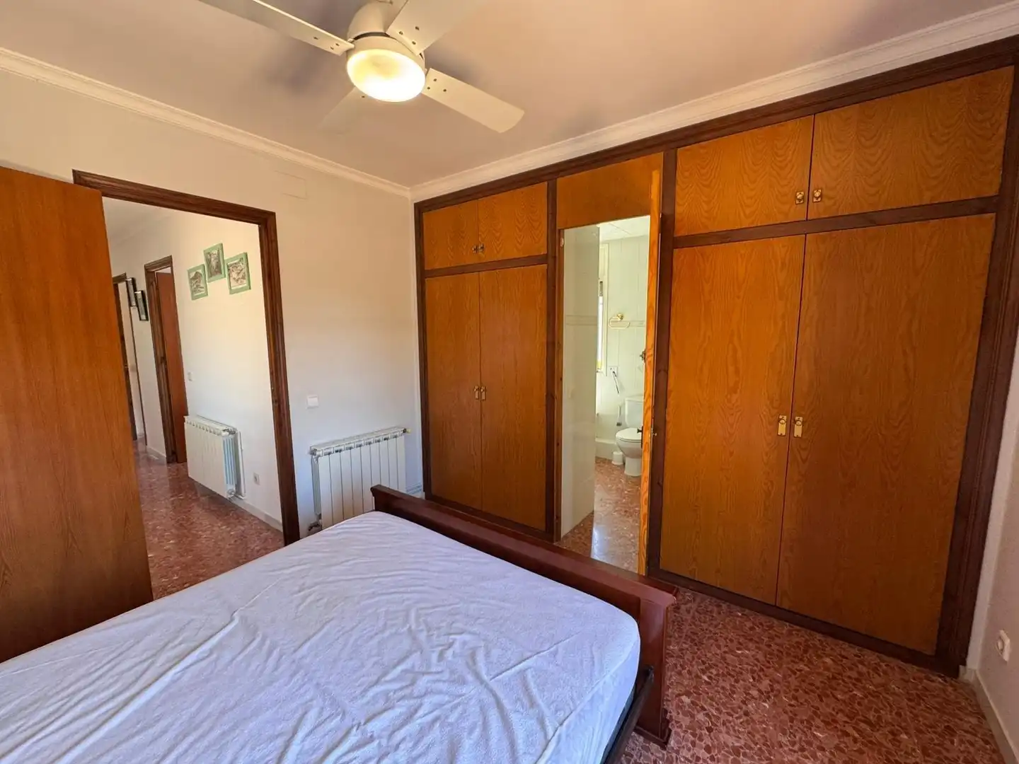 Habitación de Casa o chalet en venta en Lloret de Mar con Calefacción, Terraza y Trastero