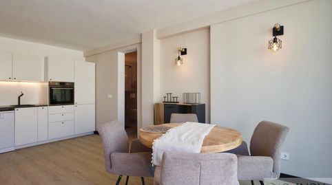 Foto 4 de Apartamento en venta en Montañar - El Arenal, Jávea / Xàbia