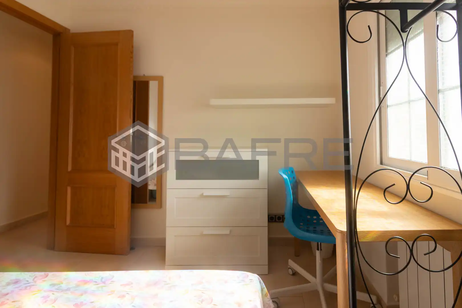 Habitación de Piso en venta en Madrid con Aire acondicionado, Calefacción y Trastero